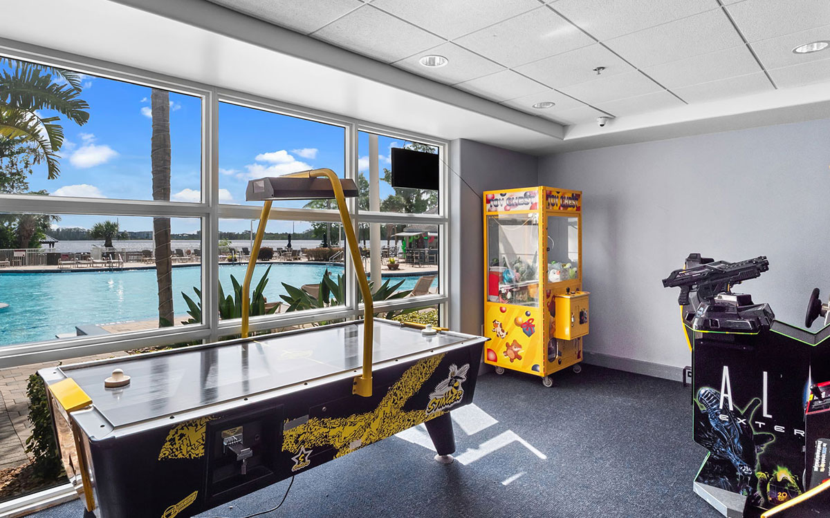 All the Perks, No Resort Fee