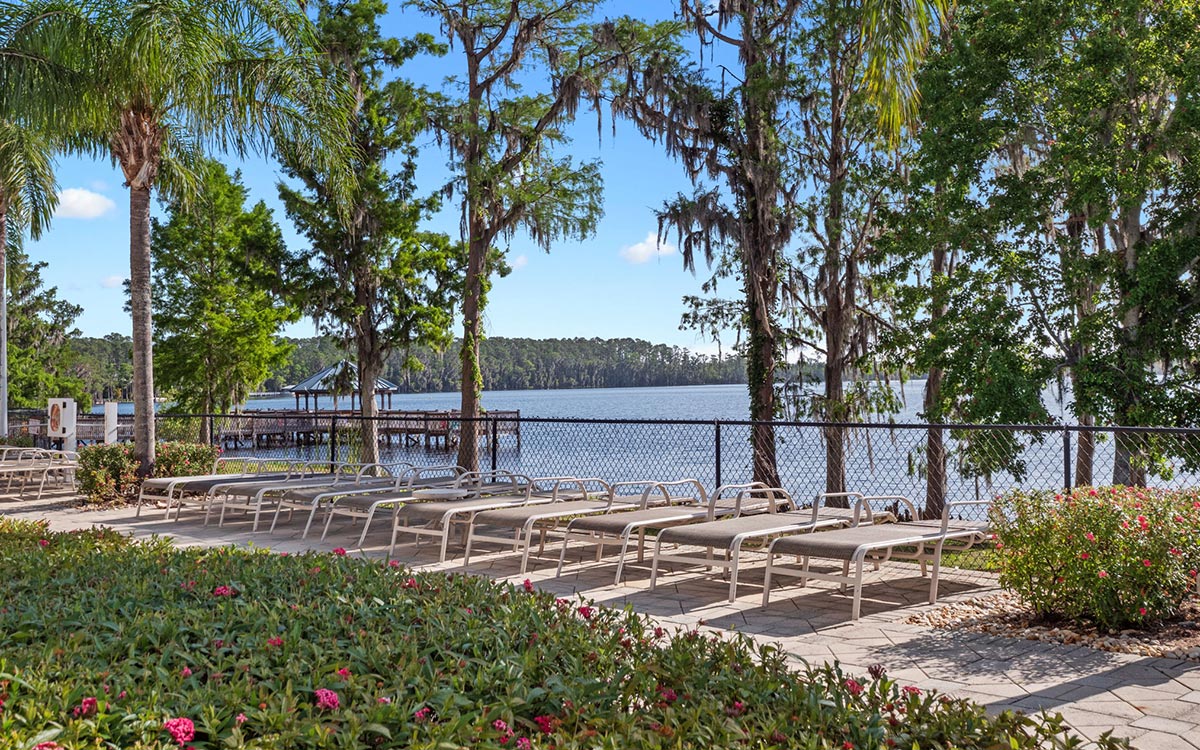 See the views, anytime.