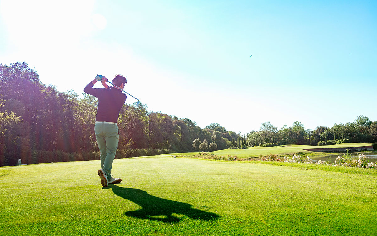 Arnold Palmers Bay Hill Club and Lodge