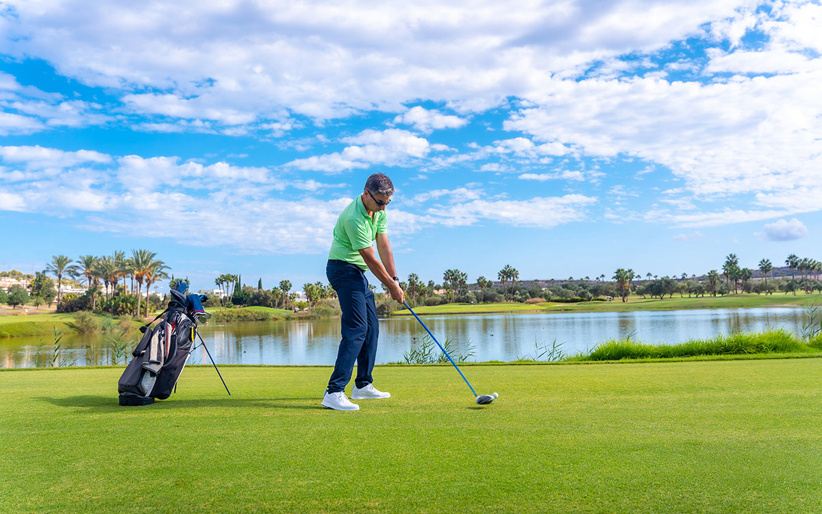Falcon’s Fire Golf Club