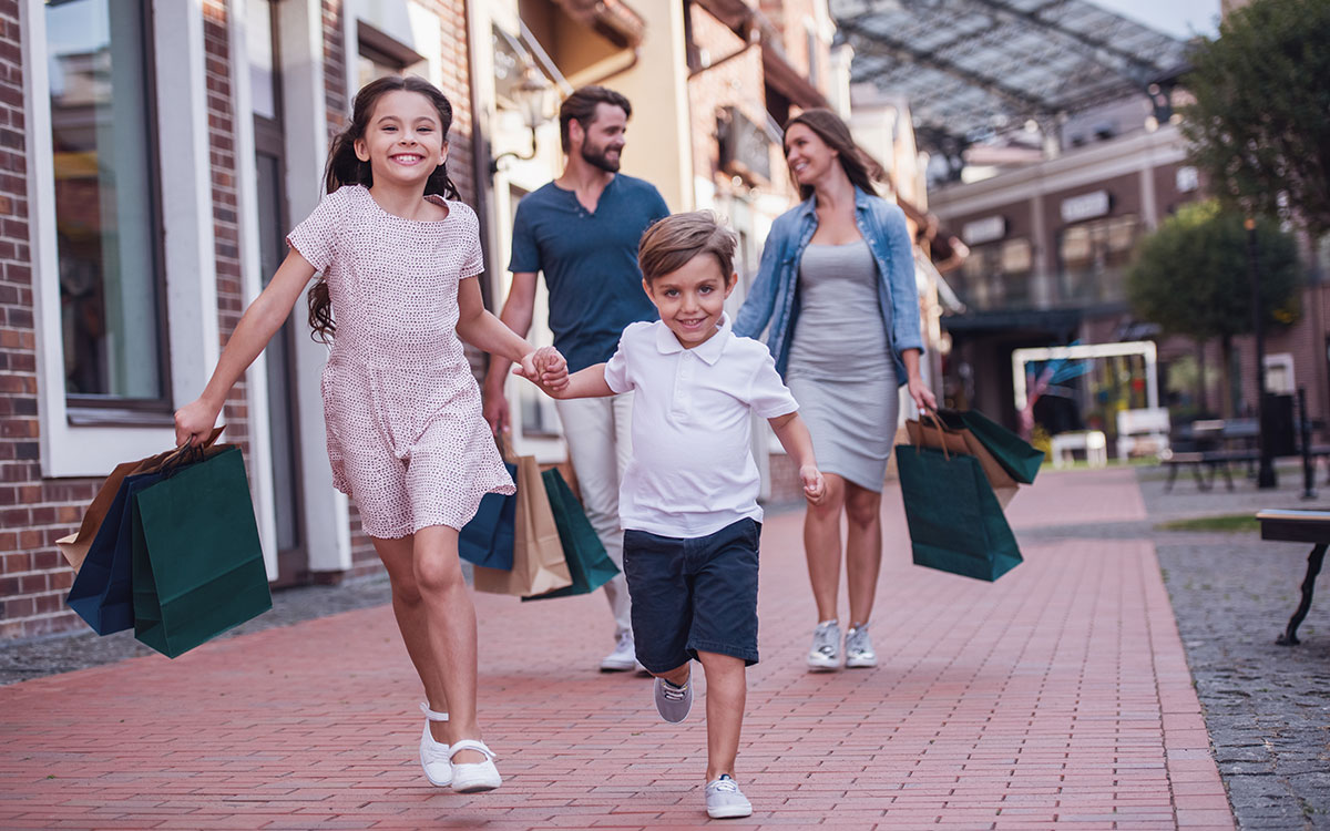 Lake Buena Vista Factory Stores